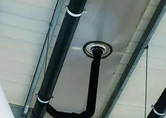 江门虹吸排水的原理