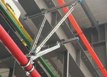 江门抗震支架厂家与你分享你必须做的紧急情况下的准备